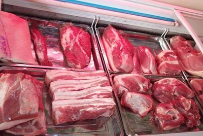 同是猪肉,冷鲜肉、热鲜肉、冷冻肉价格各不同,哪种更好吃?